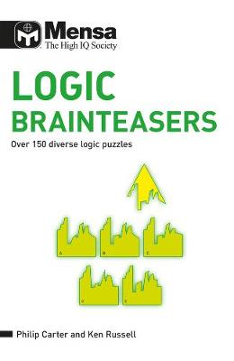 Mensa - Logic Brainteasers