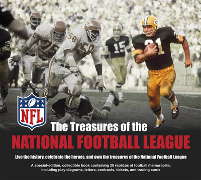 The Treasures of the National Football League