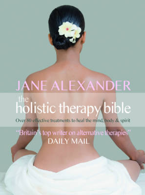Holistic Therapy Bible