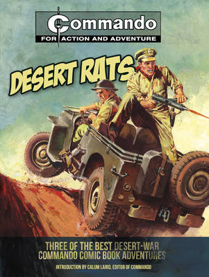 Desert Rats