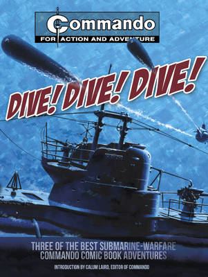 Dive! Dive! Dive!