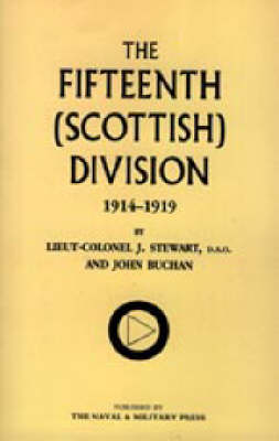 Fifteenth (Scottish) Division 1914-1919