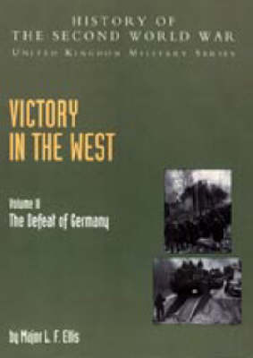 Victory in the West