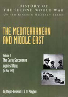 Mediterranean and Middle East