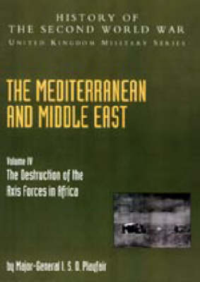 Mediterranean and Middle East