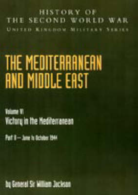 Mediterranean and Middle East