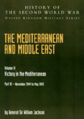 Mediterranean and Middle East