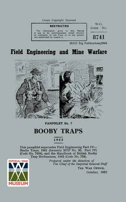 Booby Traps