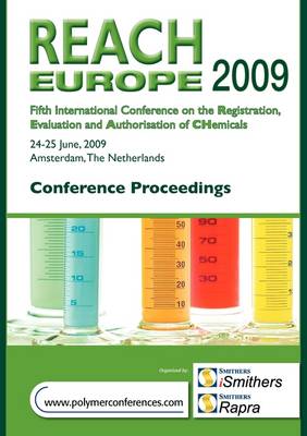 REACH Europe 2009 Conference Proceedings
