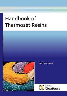 Handbook of Thermoset Resins