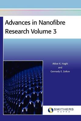 Advances in Nanofibre Research Volume 3