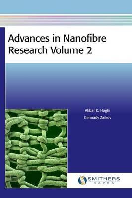 Advances in Nanofibre Research Volume 2