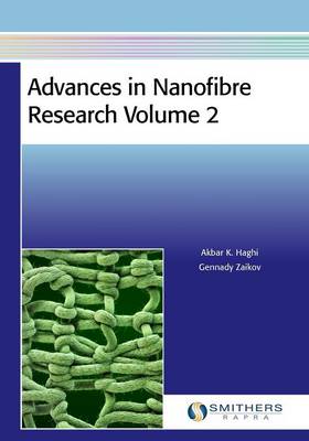 Advances in Nanofibre Research Volume 2