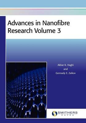 Advances in Nanofibre Research Volume 3