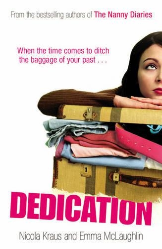 Dedication