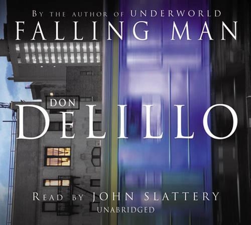 Falling Man
