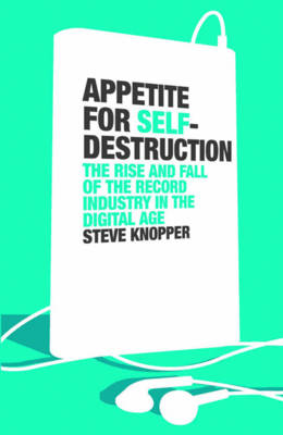 Appetite for Self-Destruction