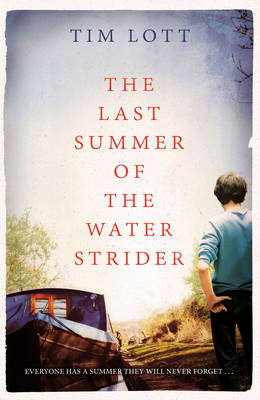 The Last Summer of the Water Strider