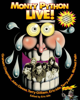 Monty Python Live!