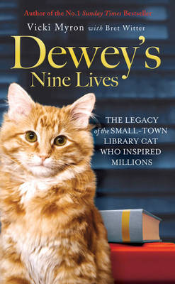 Dewey's Nine Lives