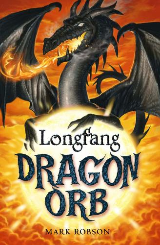 Dragon Orb: Longfang Volume 3