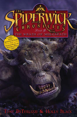 The Wrath of Mulgarath