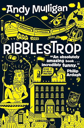 Ribblestrop Volume 1