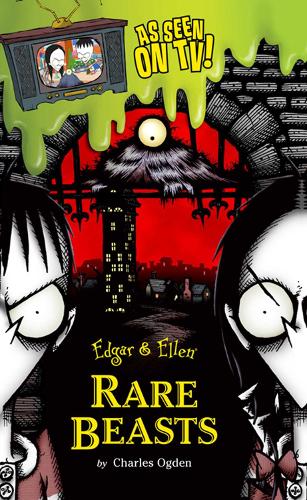 Rare Beasts Volume 1