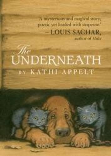 The Underneath