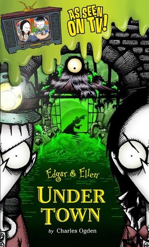 Under Town Volume 3