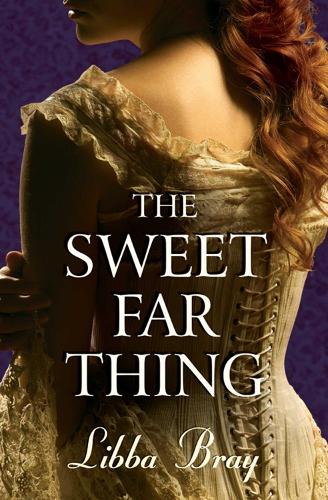 The Sweet Far Thing Volume 3