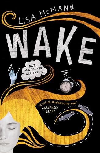 Wake Volume 1