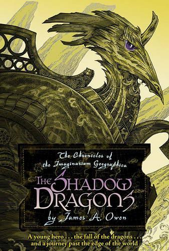 Shadow Dragons