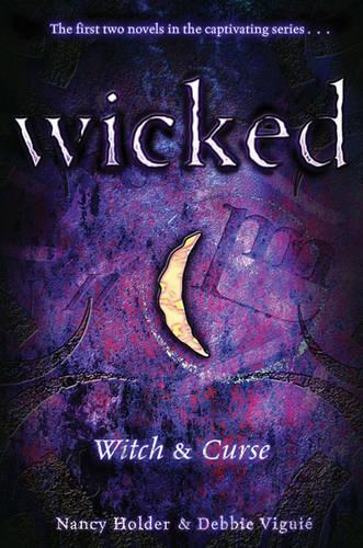 Witch and Curse