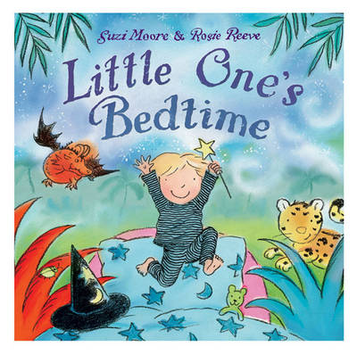 Little One's Bedtime