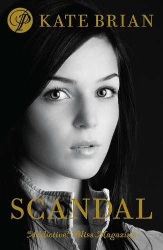 Scandal Volume 11