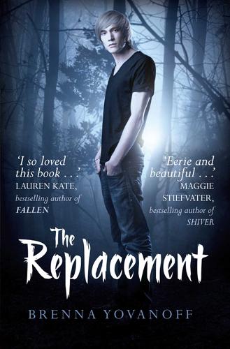 The Replacement Volume 1