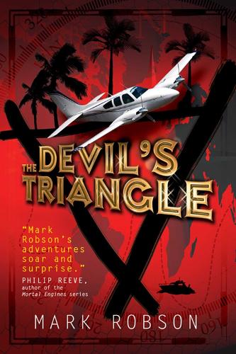 The Devil's Triangle Volume 1