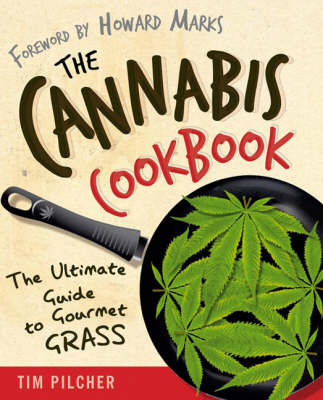 The Cannabis Cookbook