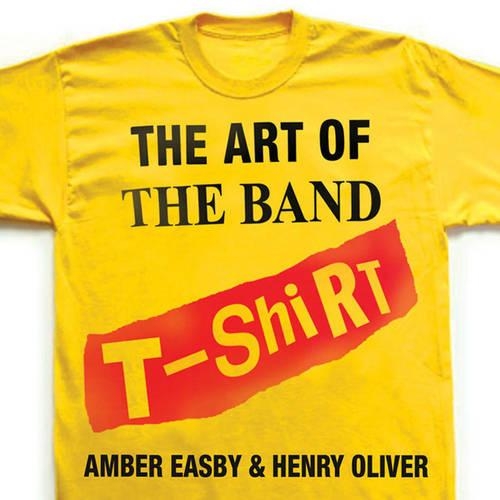 The Art of the Band T-shirt