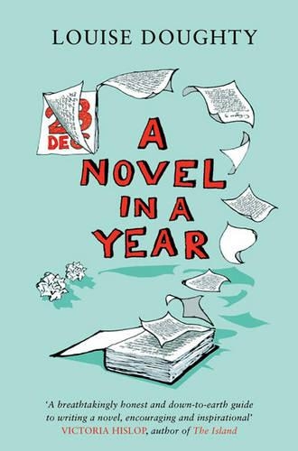 A Novel in a Year