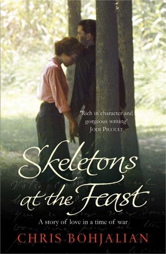 Skeletons at the Feast