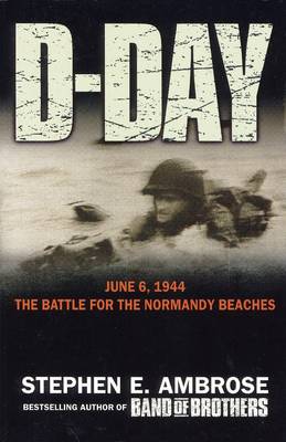 D-Day - 6 June, 1944
