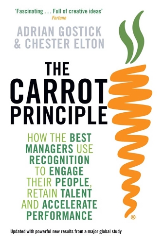 The Carrot Principle