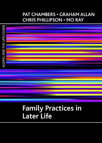 Family practices in later life