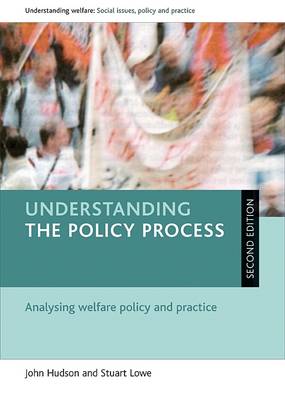 Understanding the policy process