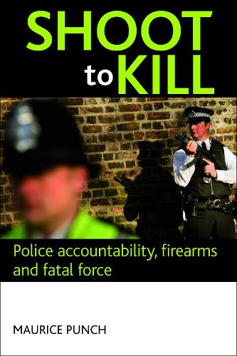 Shoot to kill