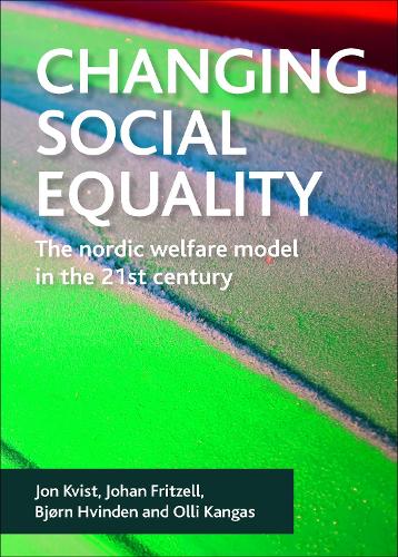 Changing social equality