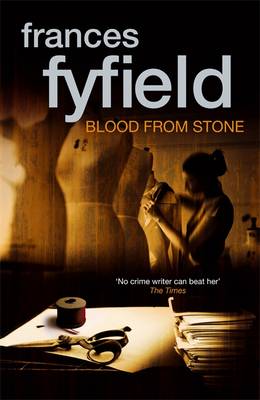 Blood From Stone