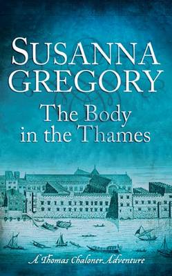 The Body in the Thames